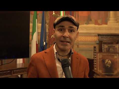 “Tesori di Arezzo”, il nuovo libro di Natale della Cartaria Aretina