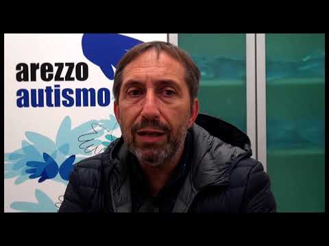 Autismo Arezzo, lettera aperta ai candidati a sindaco. L'impegno di Ghinelli e Ralli