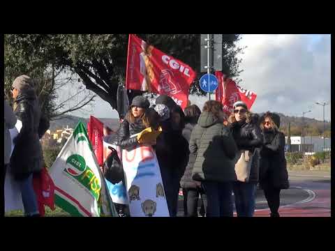 Memar, Prefetto disponibile ad incontrare l'azienda