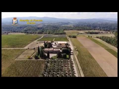 Rivogliono la libertà ed i 25 milioni sequestrati: la richiesta dei Moretti al Riesame