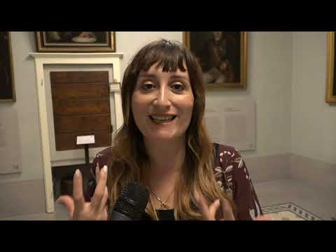 Le Donne di Shakespeare in scena nei palazzi storici di Arezzo