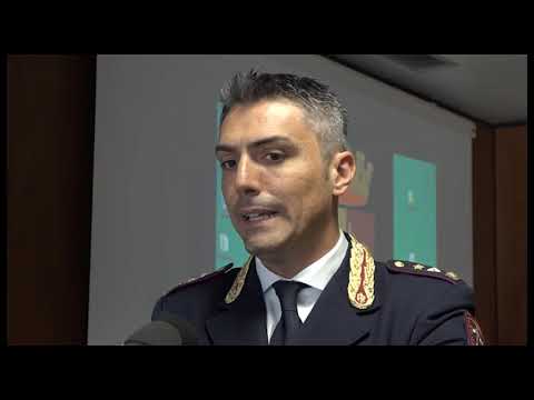 Arezzo. Rubavano navigatori in auto di lusso: arrestata la banda