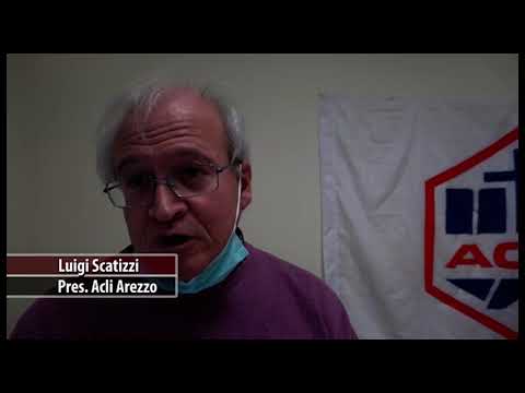 Arezzo, le Acli presentano i nuovi programmi e la nuova presidenza