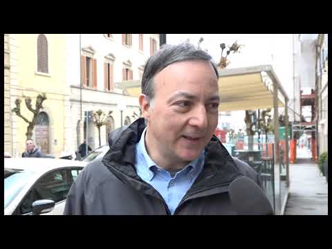 Arezzo. Rondini nel capannone, Sei Toscana sbarra gli accessi