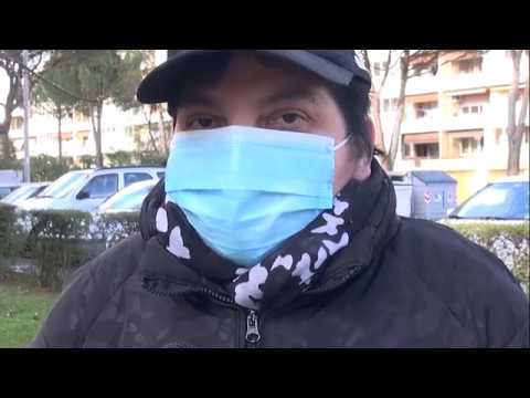 Coronavirus. Parla Roberta, paziente oncologica