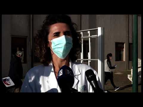 Ospedale San Donato, rimodulata l'attività chirurgica. Innocenti: “mantenuta emergenza-urgenza, oncologia e pazienti complessi”