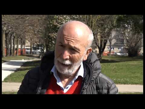 Coronavirus, il medico aretino Marcello Caremani: 