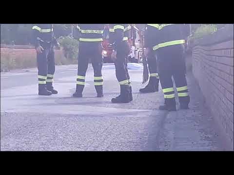 Terranuova(Ar). Schianto tra moto e camion su Ponte Mocarini: muore un 29enne