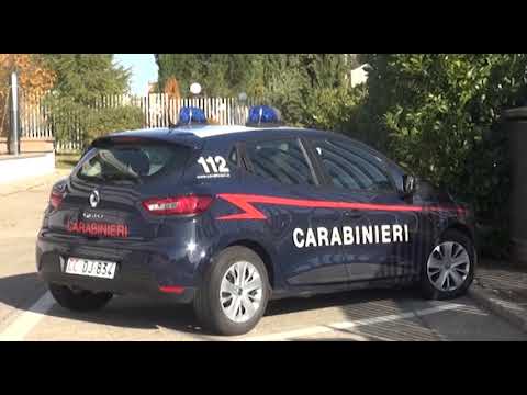 Nasconde la cocaina negli slip: inseguito in centro storico e arrestato un 33enne