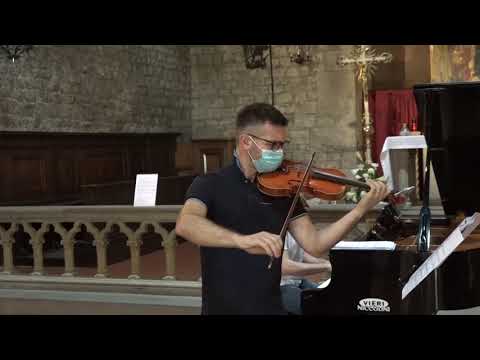 “Note da Hollywood” per Casa Thevenin, appuntamento alla Chiesa di San Michele