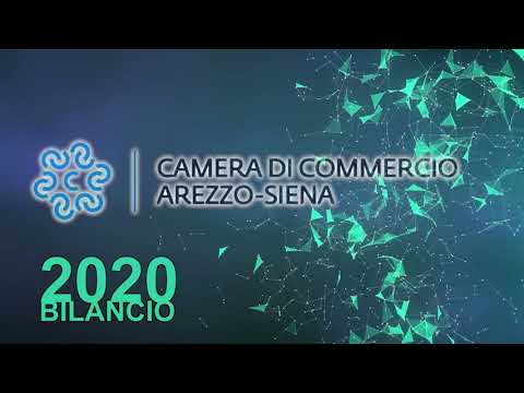 Camera di Commercio di Arezzo e Siena stila il bilancio del 2020. 