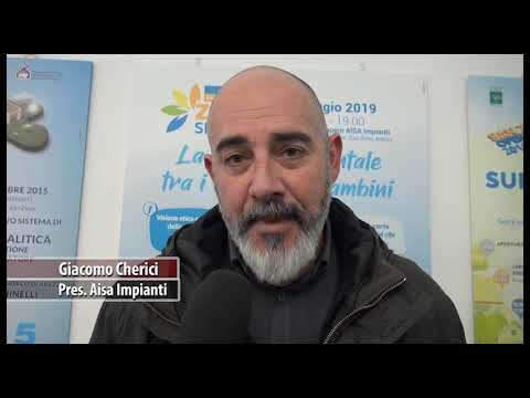 Aisa Impianti nuovo partner della Fondazione Its Energia e Ambiente