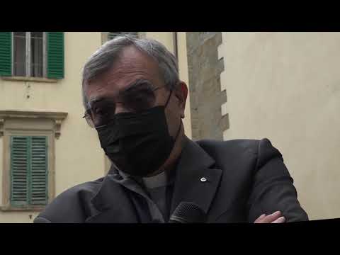 Arezzo: è Pier Luigi Rossi il nuovo governatore della Misericordia