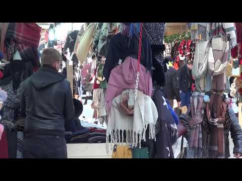 Arezzo Città di Natale, le critiche di alcuni commercianti