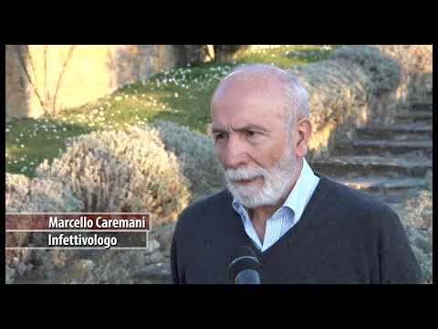 Emergenza virus, Caremani: 
