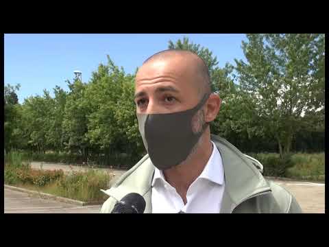 Vandali nel parco di San Leo, tre bambine scrivono al vice sindaco Gamurrini
