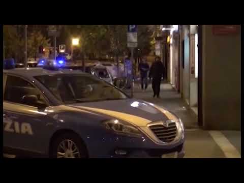 Arezzo. Manomette braccialetto elettronico e esce con gli amici: arrestato