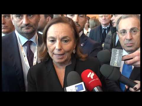 Assemblea Anci. Sicurezza, Lamorgese: “fondamentale ruolo dei cittadini”