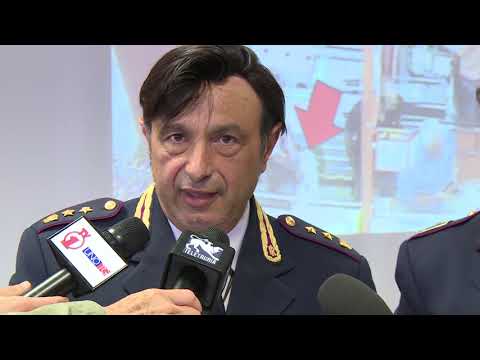 Incidente di Levanella. La vittima è Mauro Mancini Proietti, ex vicequestore a Montevarchi 