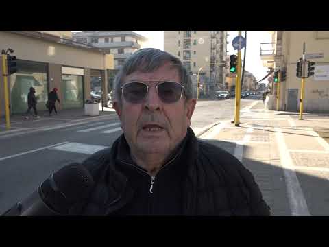 Al via i lavori su piazza Saione, nell'ambito del programma nazionale di mobilità sostenibile.