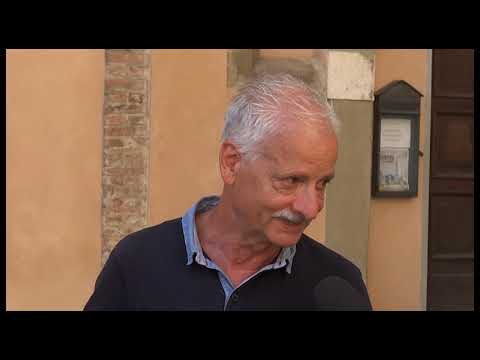 Funerali di Tanganelli, il monito del Vescovo: 
