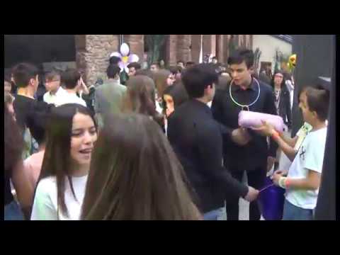 Arezzo, festa senza alcol per under 16: il Social Party fa il pienone