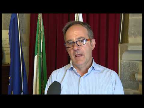 Svolta storica a Cortona, Luciano Meoni il primo sindaco di centrodestra
