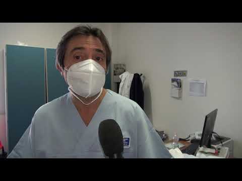 Una Task Force Europea sulla respirazione assistita dai professionisti della Pneumologia di Arezzo