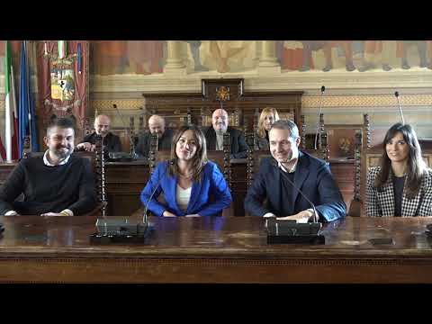 Provincia, l'appello di Patto Civico a Polcri: 