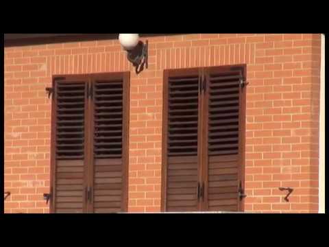 E' ancora allarme furti: in zona Catona ladri visitano casa due volte in una settimana