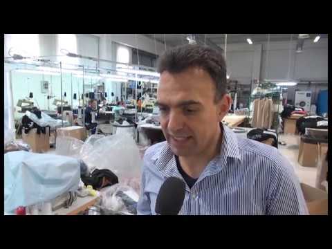 Sansepolcro(Ar). Cose di Lana-Supermaglia: salvata da un ex dipendente