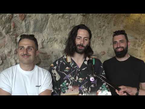 Fast Animals and Slow Kids in concerto ad Arezzo