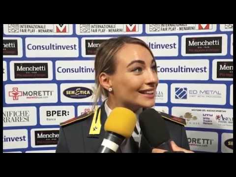 La notte delle stelle dello sport: il gran finale del XXIII Premio Fair Play Menarin