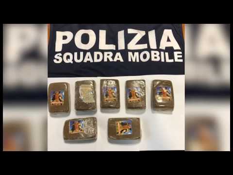 Arezzo, spaccia in sedia a rotelle. Arrestato e rimesso in libertà