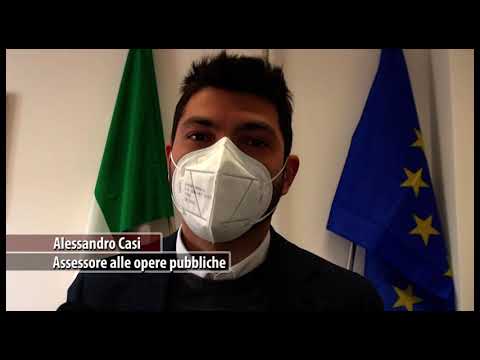 Rotatoria di via Fiorentina, Confesercenti chiede all'amministrazione comunale. Casi: 