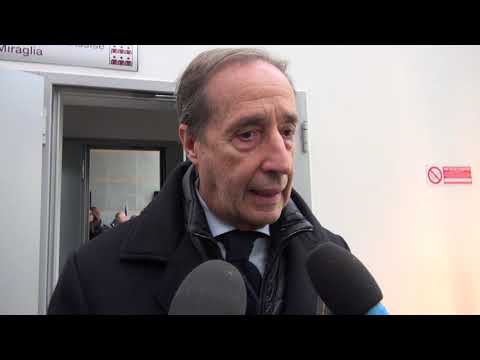 Processo Coingas, il giorno di Rason: 
