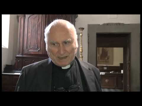 Arezzo. Tentato furto in Cattedrale, individuato e denunciato l'autore