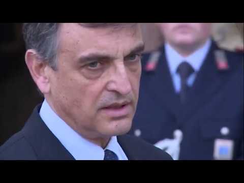Arezzo,  il Tar respinge il ricorso del pm Rossi