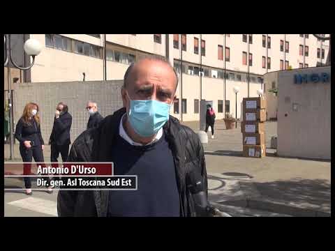 Covid, caos sui dati. D'Urso: 
