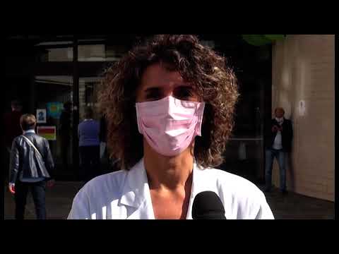 Arezzo. Il San Donato uno dei due ospedali covid della Sud Est. Il direttore: 