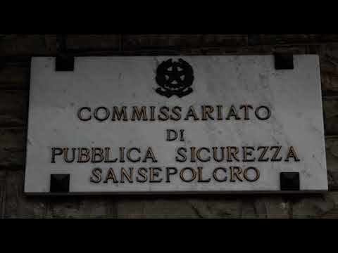 Sansepolcro, fermata dalla Polizia la banda dei furti nei supermercati