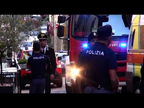 Tragedia all'Archivio di Stato, prosegue l'udienza preliminare. Procura chiede rinvii a giudizio