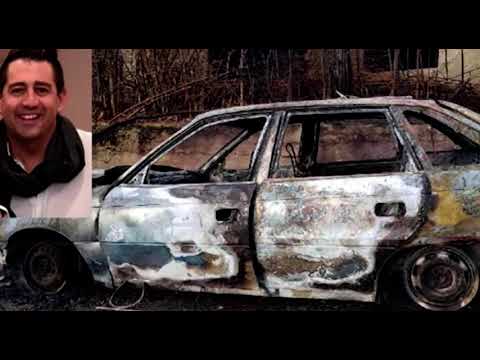 Imprenditore scomparso in Albania, le ossa nell'auto sono umane. Ancora attesa per il Dna