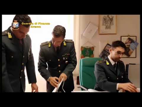 Andrea Moretti, confiscati yatch e palazzo storico