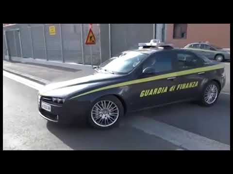 Coronavirus. Controlli a tappeto della Guardia di Finanza nell'Aretino, scattano le sanzioni