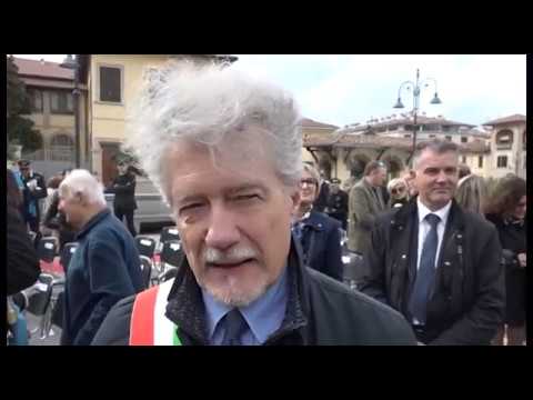 Giorno dell'Unità Nazionale e delle Forze Armate, anche Arezzo celebra il 4 novembre