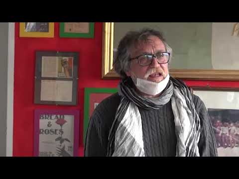 Incendi di Levane, Mugnai (Cgil): 