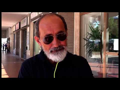 Arezzo. Strappati manifesti elettorali di Fabio Butali